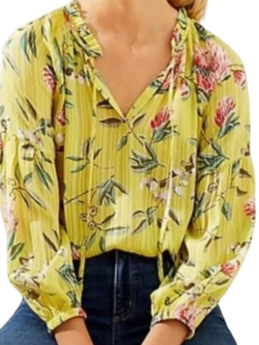 Loft Top